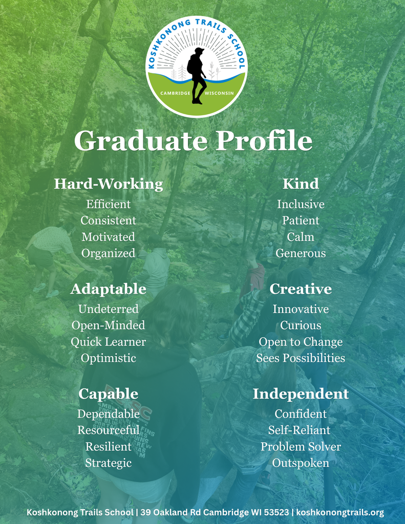 KT Graduate Profile