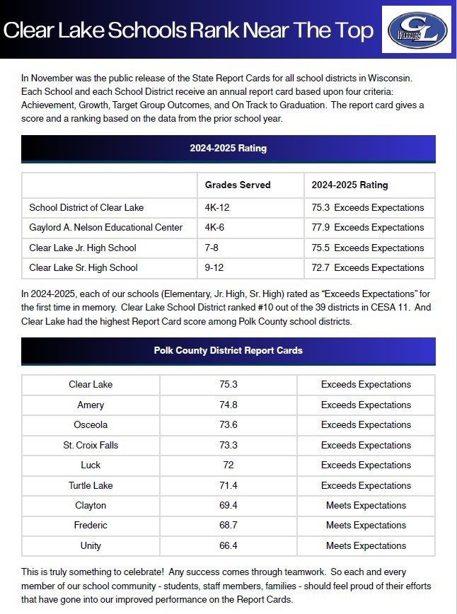 Picture of a News Article with Link Below