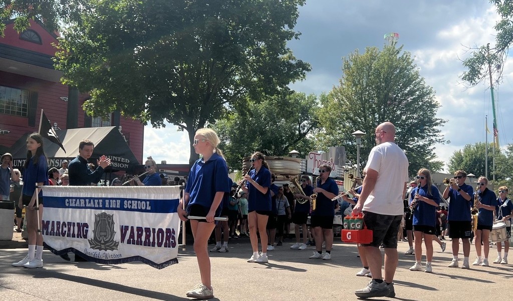 Marching Band