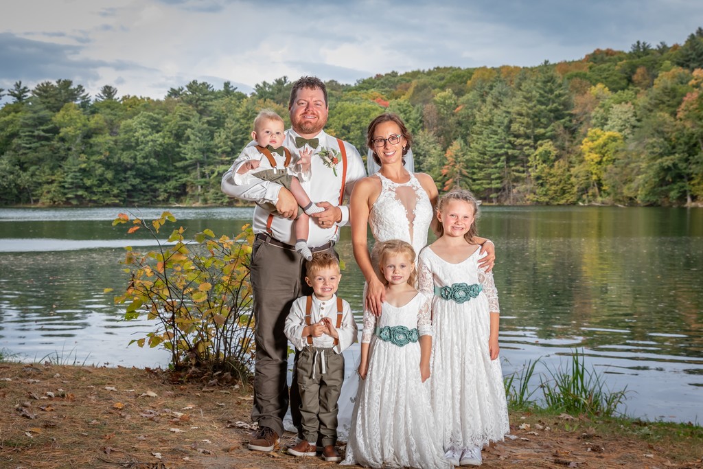 Facebook Intro Photo