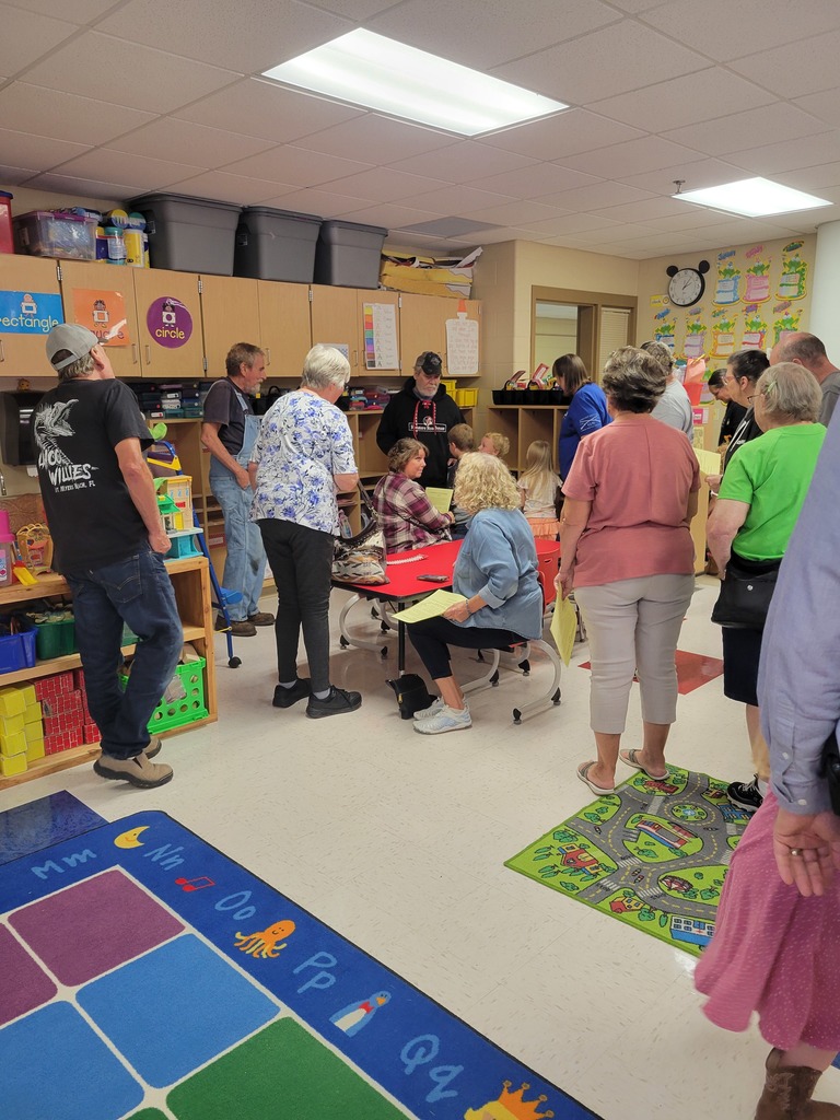 Grandparents Day
