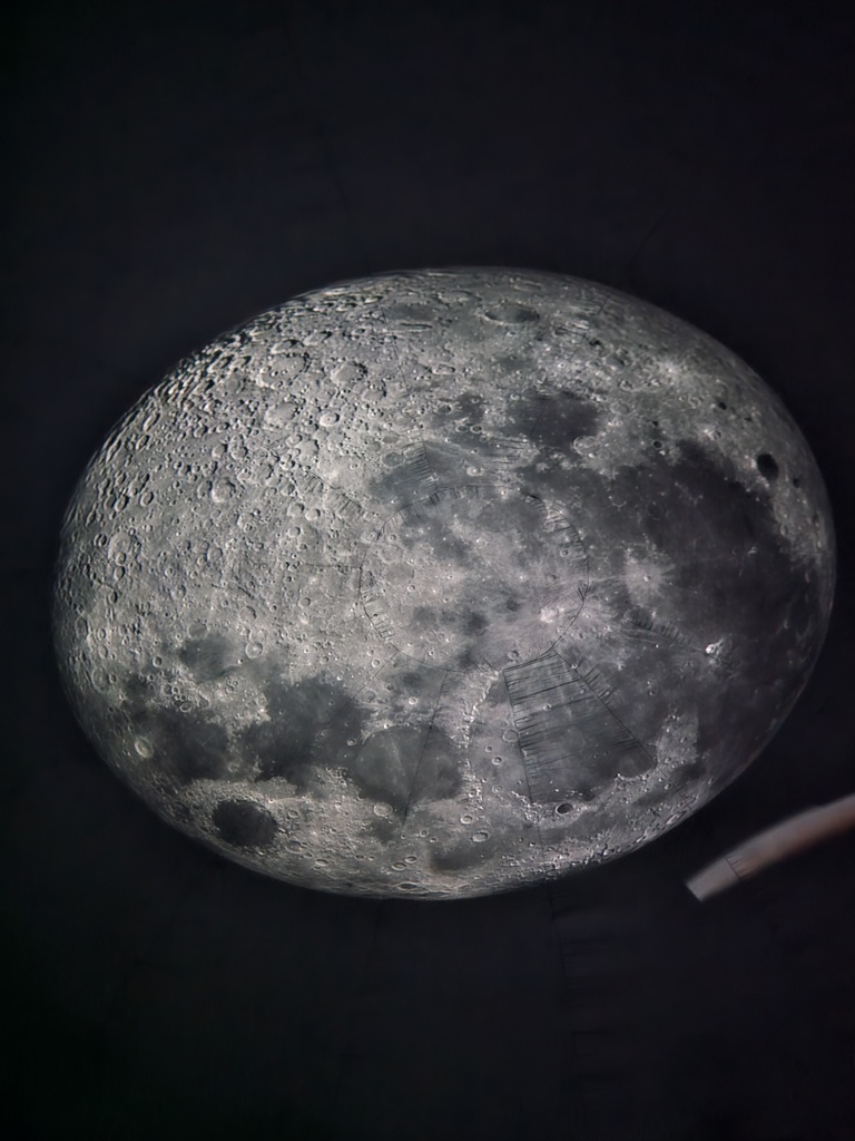 The Moon