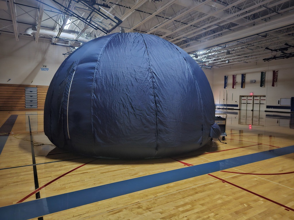 Planetarium