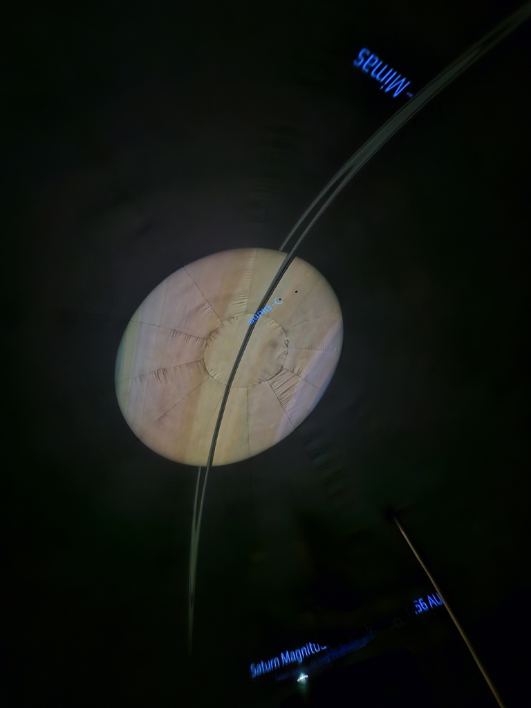Saturn