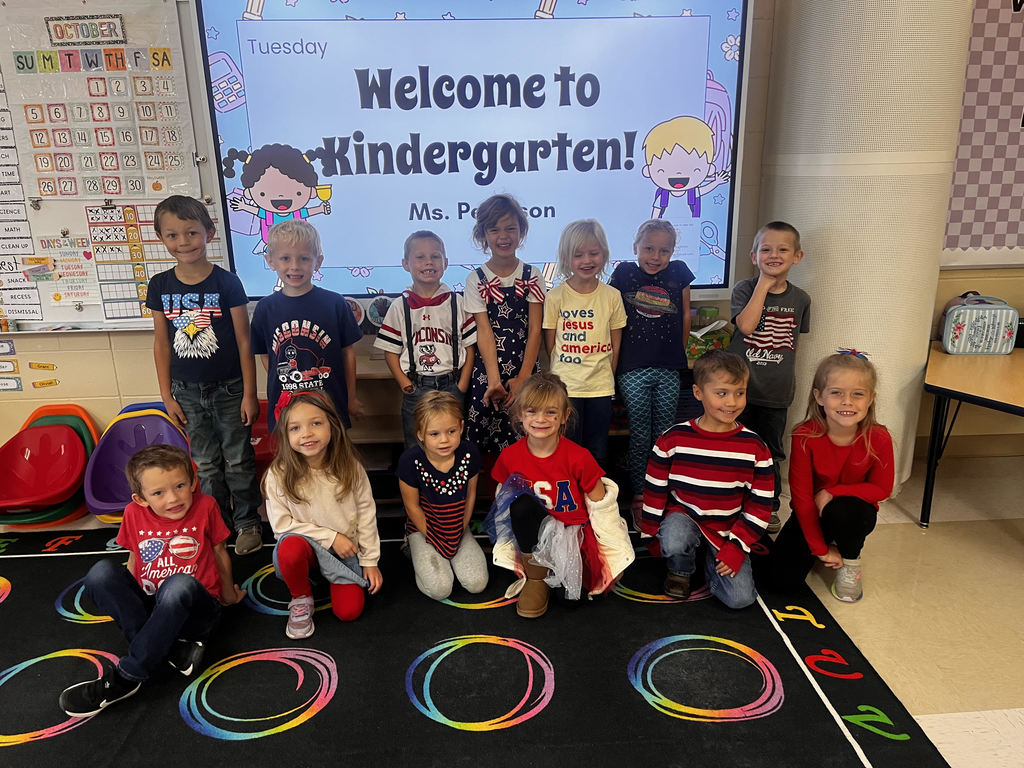 Kindergarten
