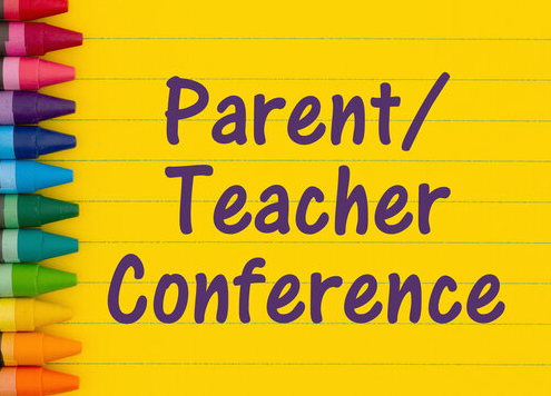Parent/Teacher Conference