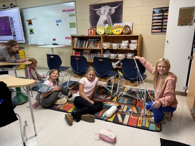 Future Engineers and Scientists in the Making