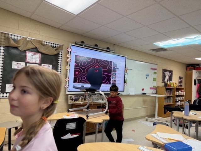 Future Engineers and Scientists in the Making