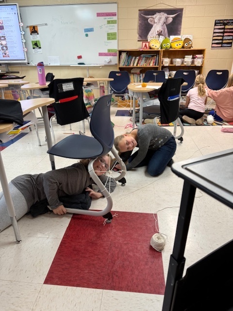 Future Engineers and Scientists in the Making