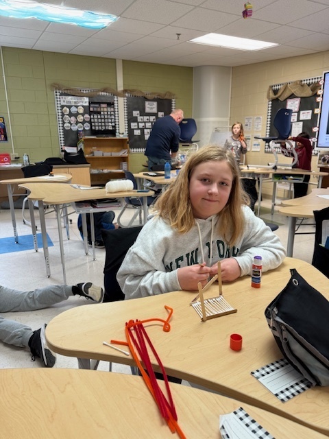 Future Engineers and Scientists in the Making