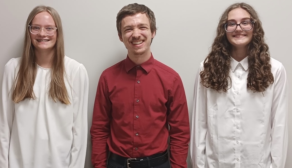 Wisconsin State Honors Choir