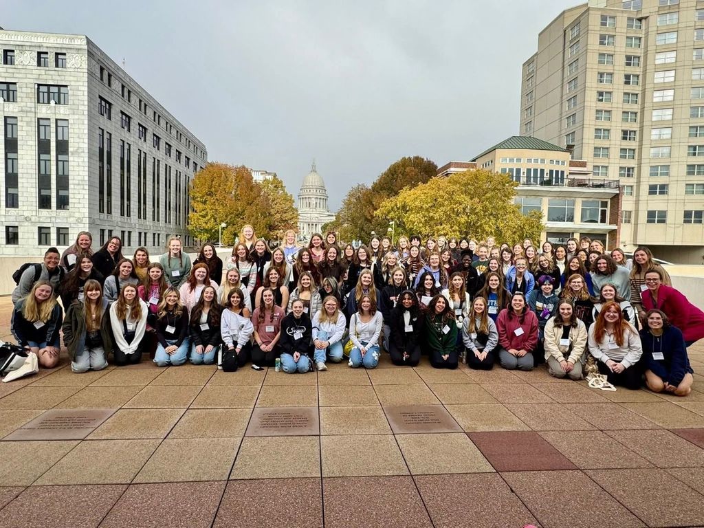 Wisconsin State Honors Music Project