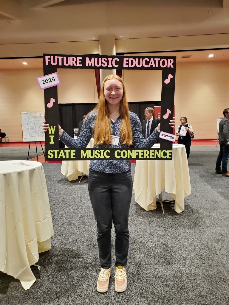 High School State Honors Choir