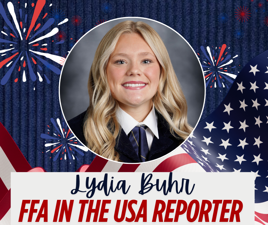 FFA in the USA Reporter