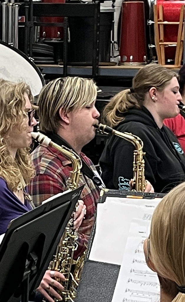 UW - River Falls Day of Music