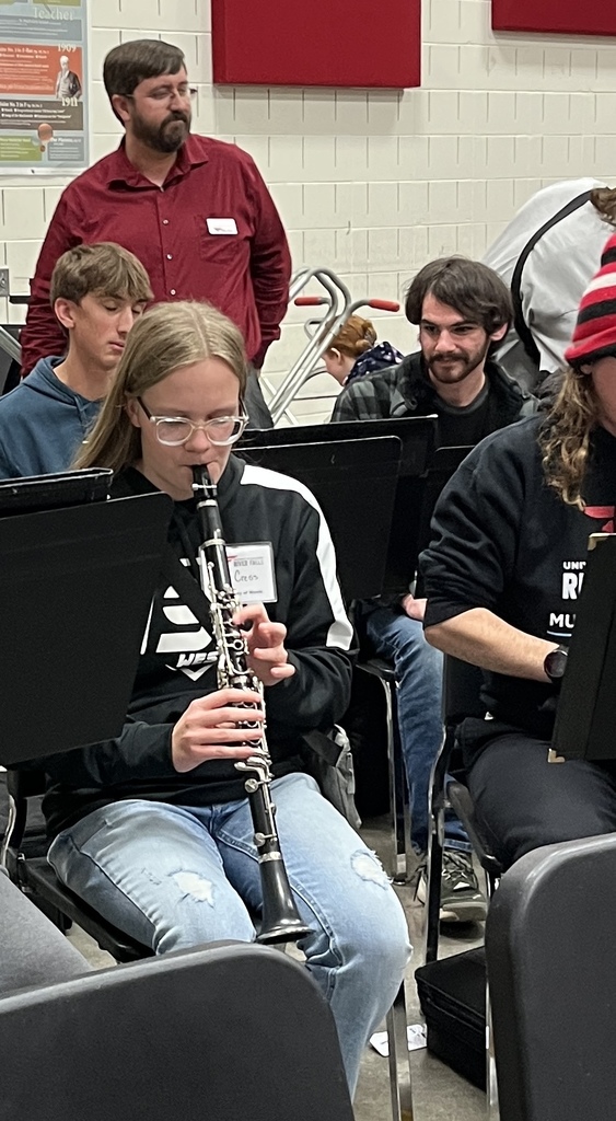 UW - River Falls Day of Music