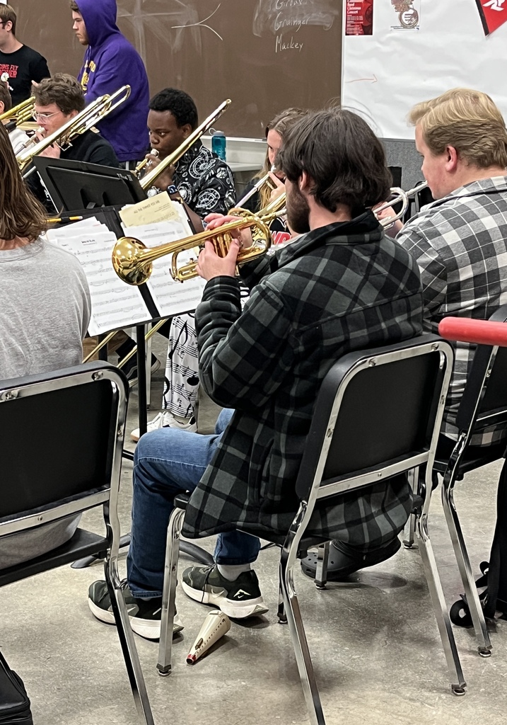 UW - River Falls Day of Music
