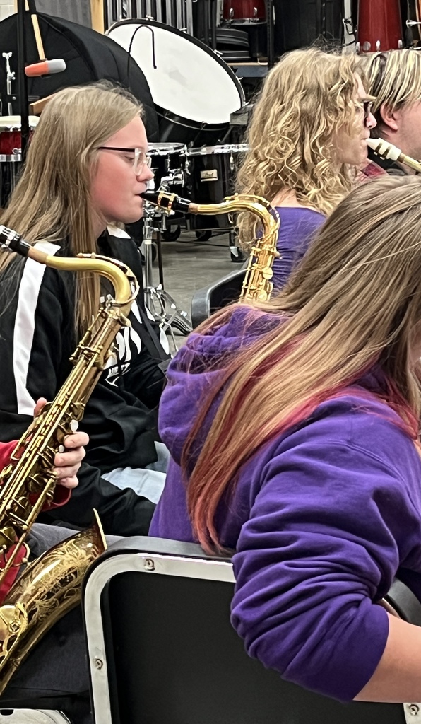 UW - River Falls Day of Music