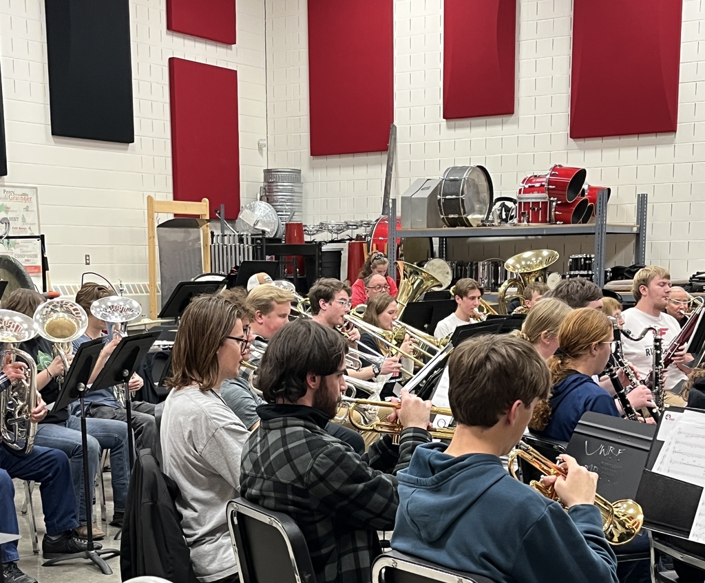 UW - River Falls Day of Music