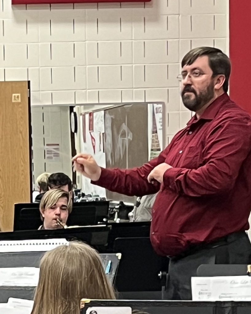 UW - River Falls Day of Music