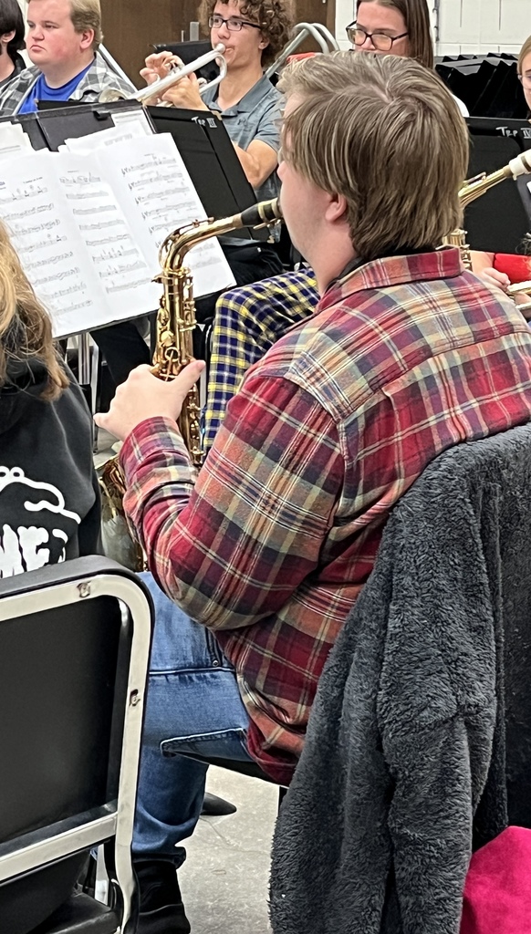 UW - River Falls Day of Music