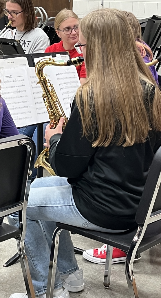 UW - River Falls Day of Music