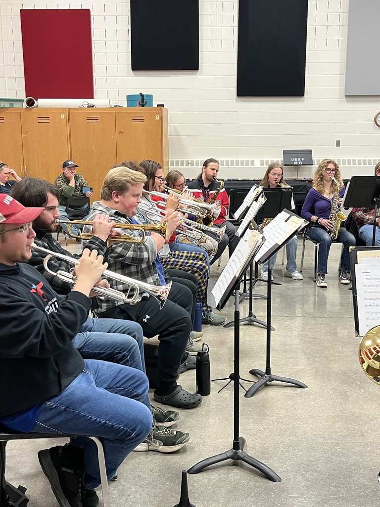 UW - River Falls Day of Music