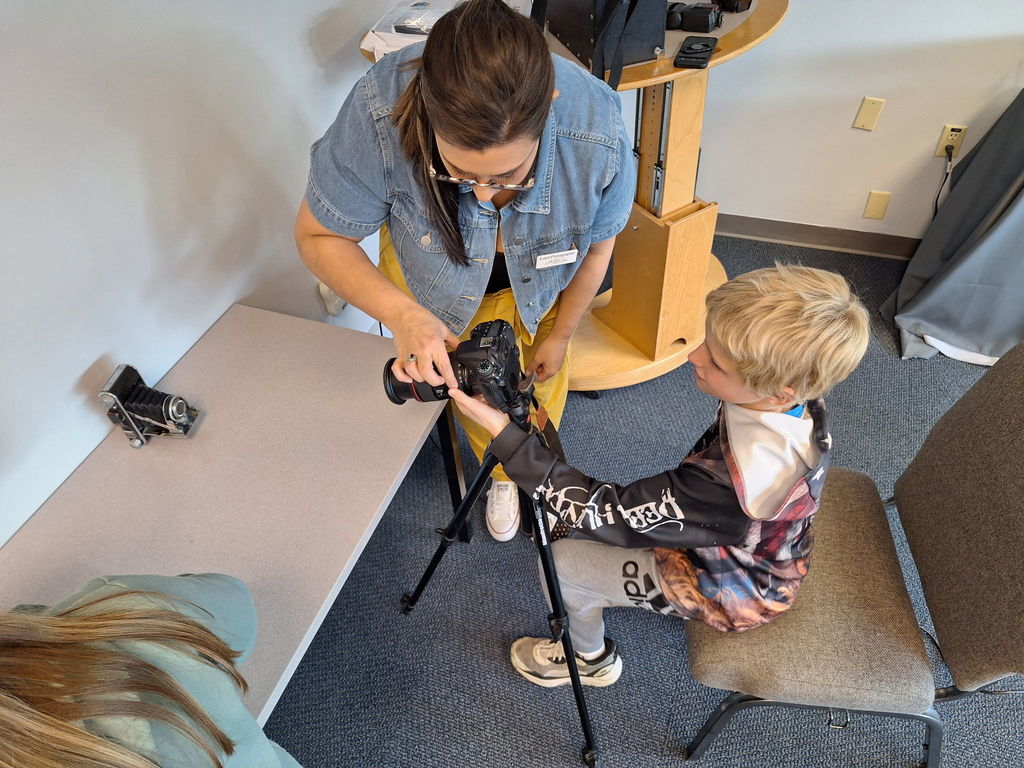 Photography at CESA 11