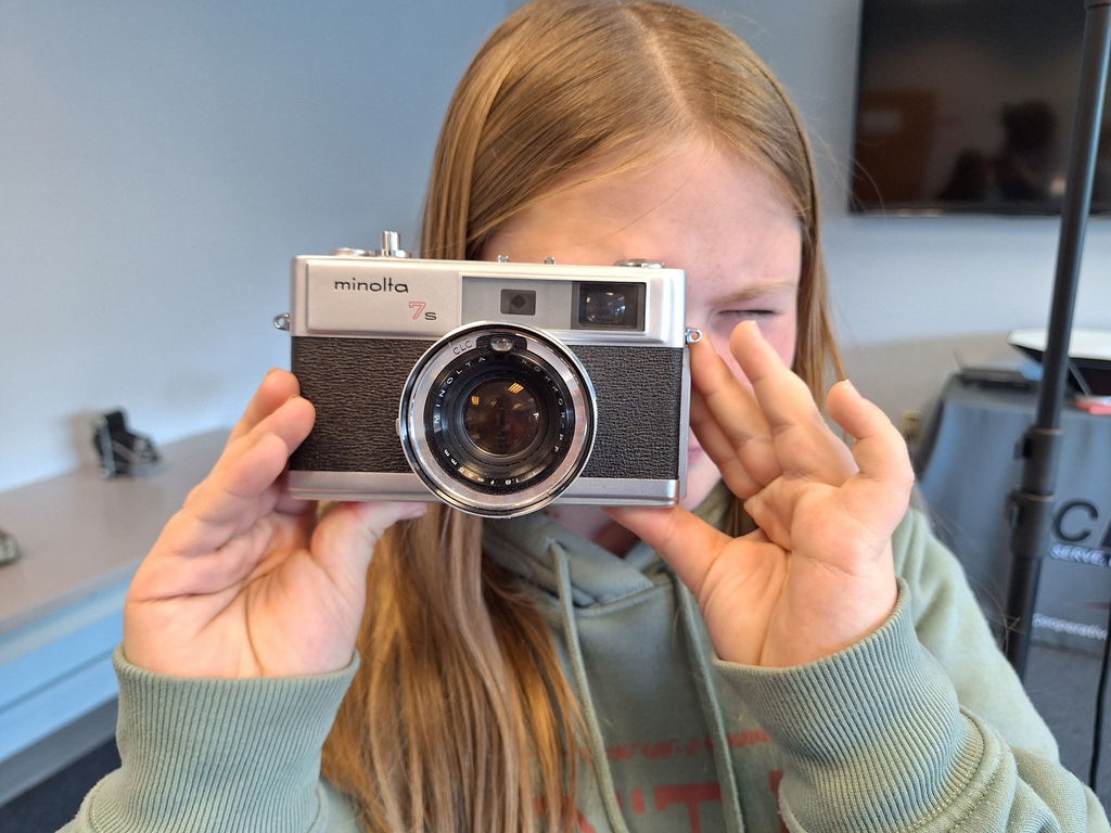 Photography at CESA 11