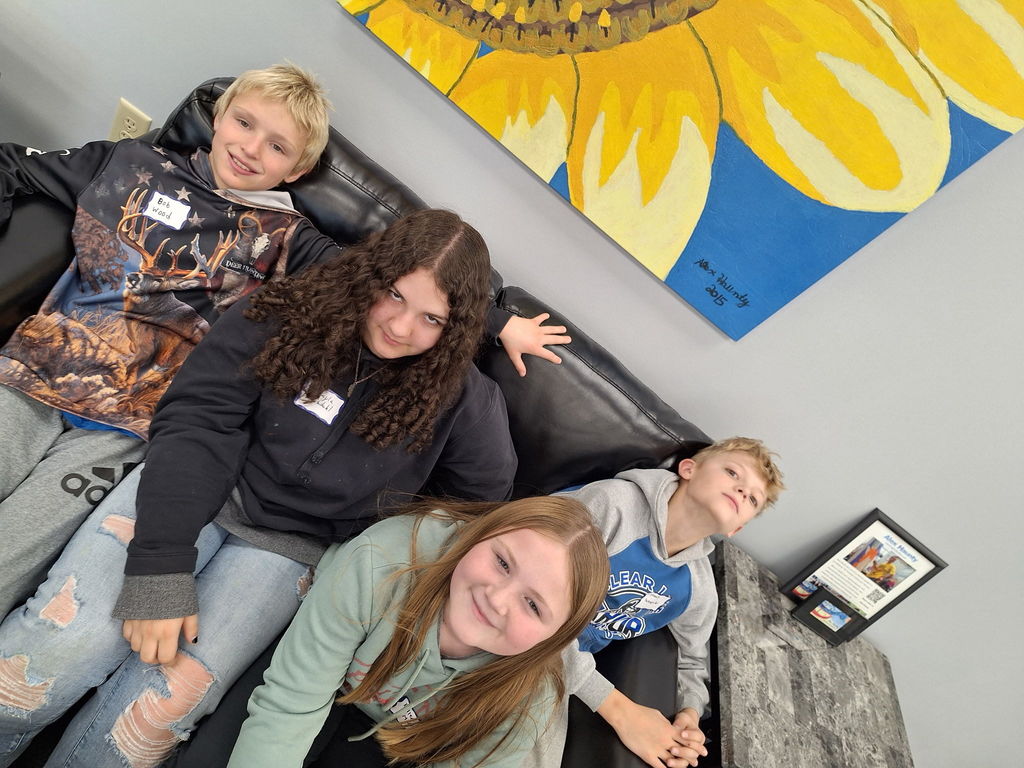 Photography at CESA 11