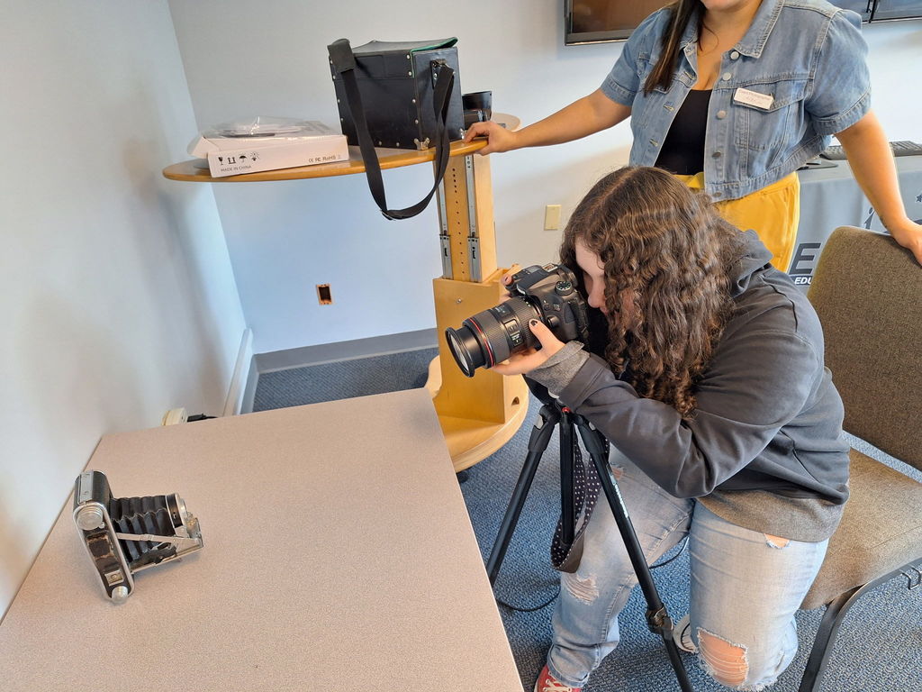 Photography at CESA 11