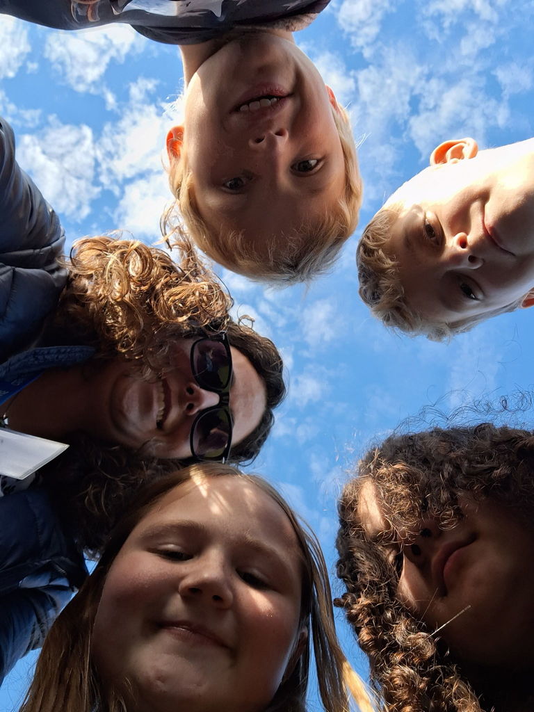 Photography at CESA 11