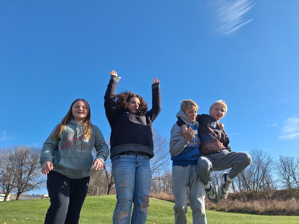 Photography at CESA 11v