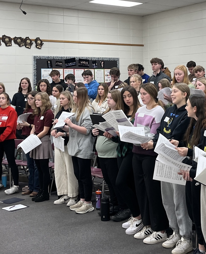 Honors Choir