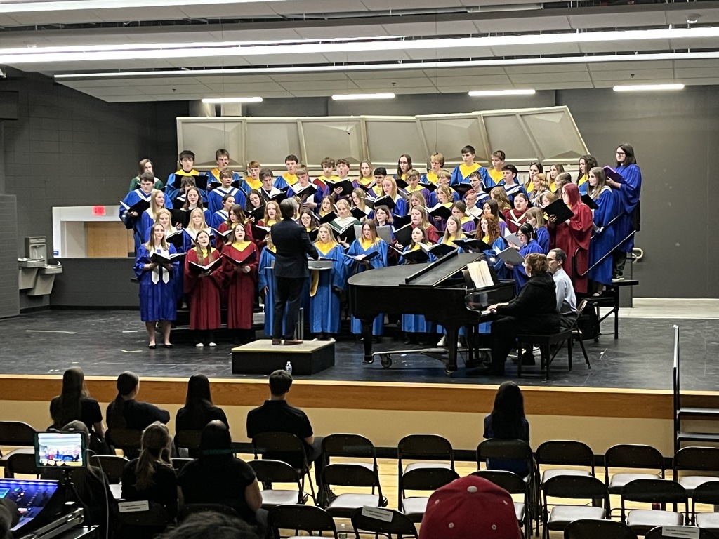 Honors  Choir