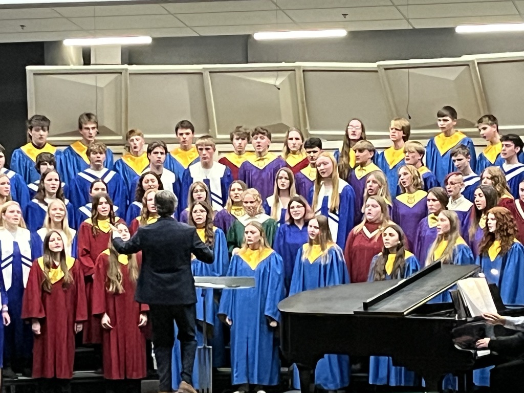 Honors Choir