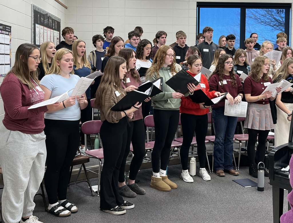 Honors Choir