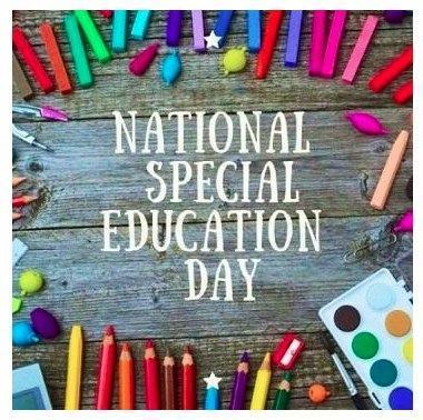 Special Education Day