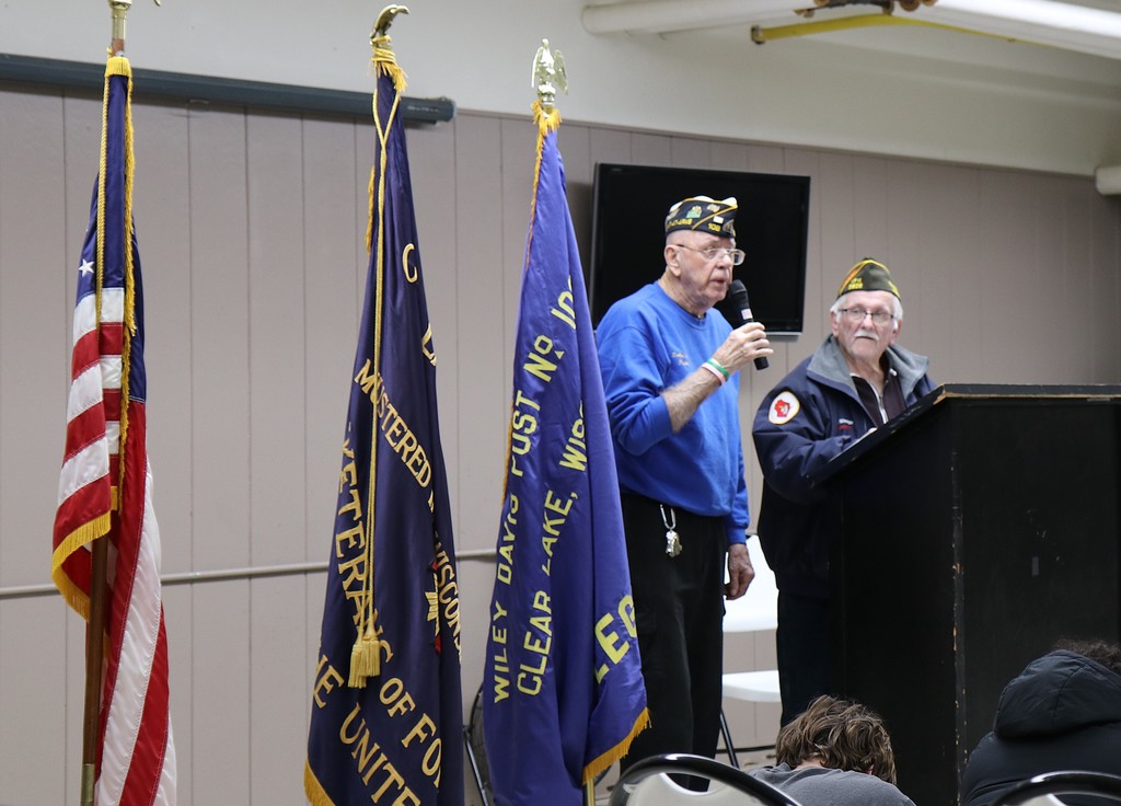 Wreaths Across America 4