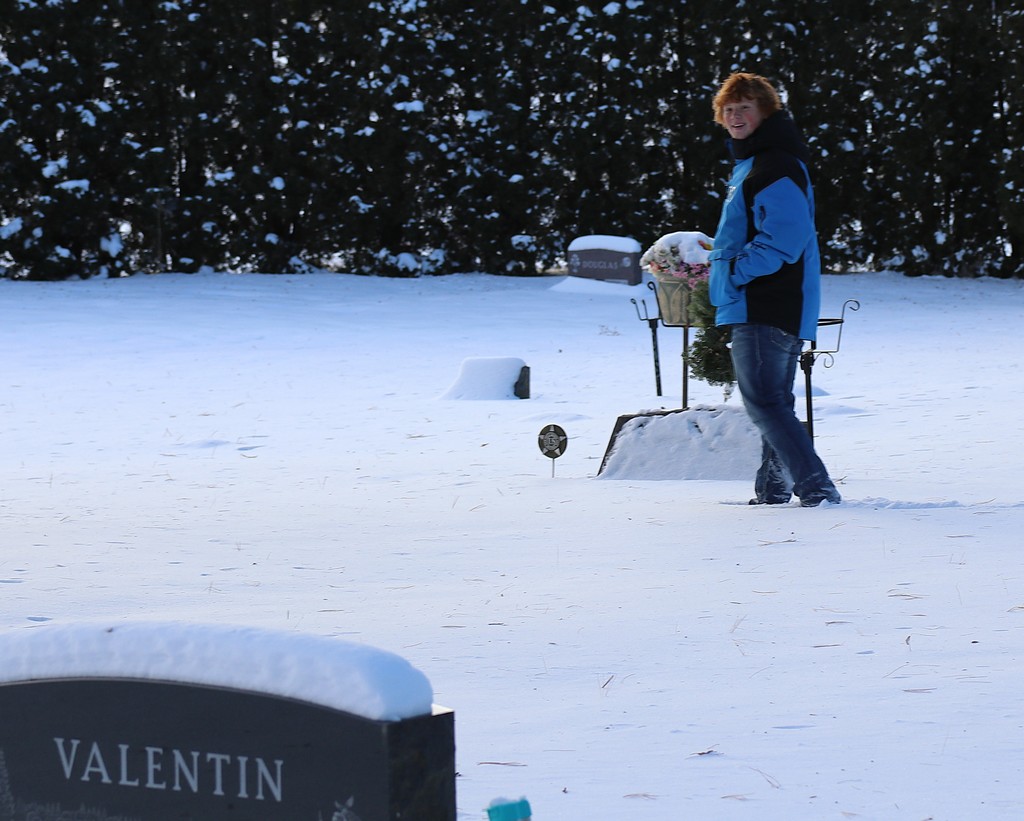 Wreaths Across America 5