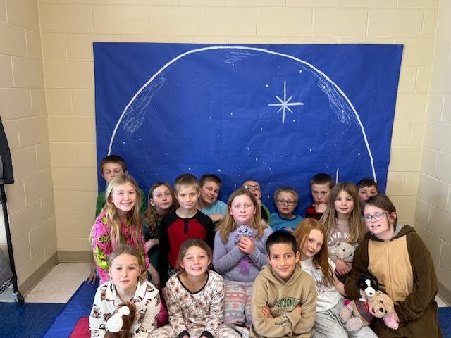 Mrs. Groth's 4th Grade