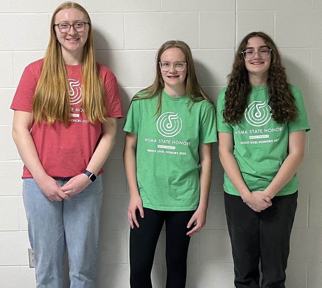 Wisconsin State Music Project