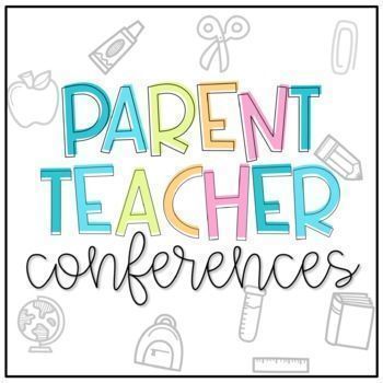 Reminder tonight is Parent-Teacher Conferences at the Elementary. 