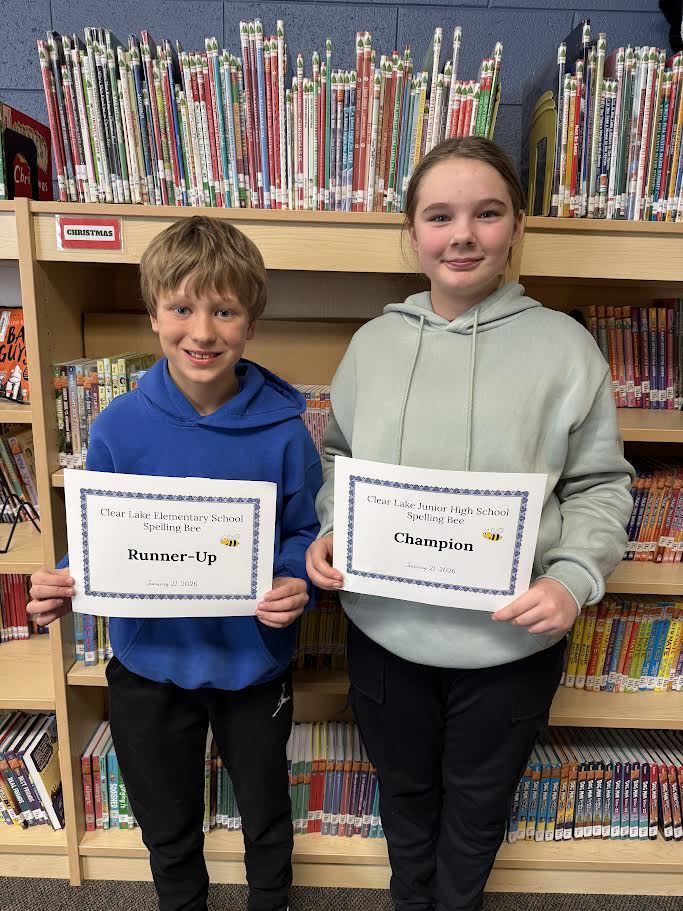 Evelyn Strobach and Jameson Jarchow