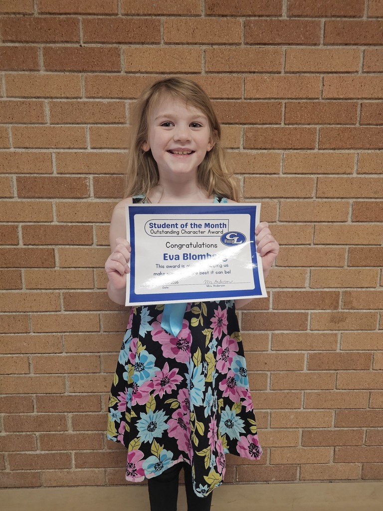 Academics and Character