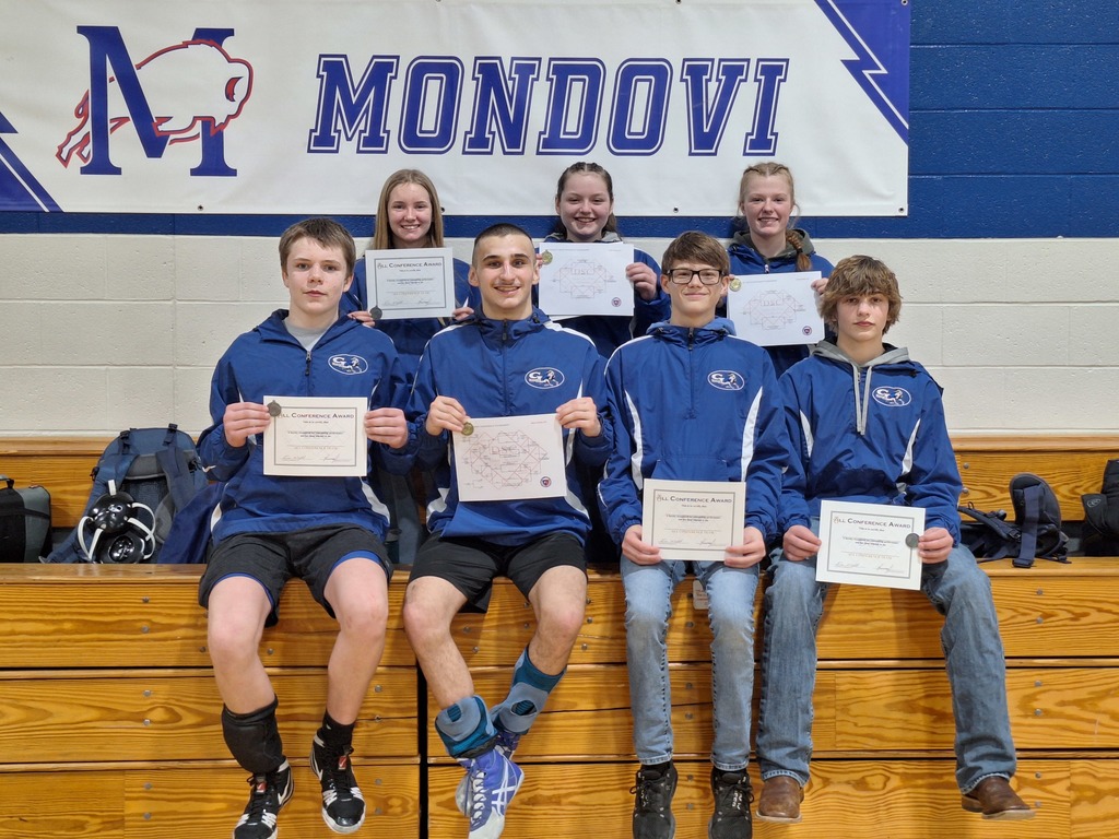 Griffin, Magnum, Malachi, Axel, Jade, Ali, Cheyanne