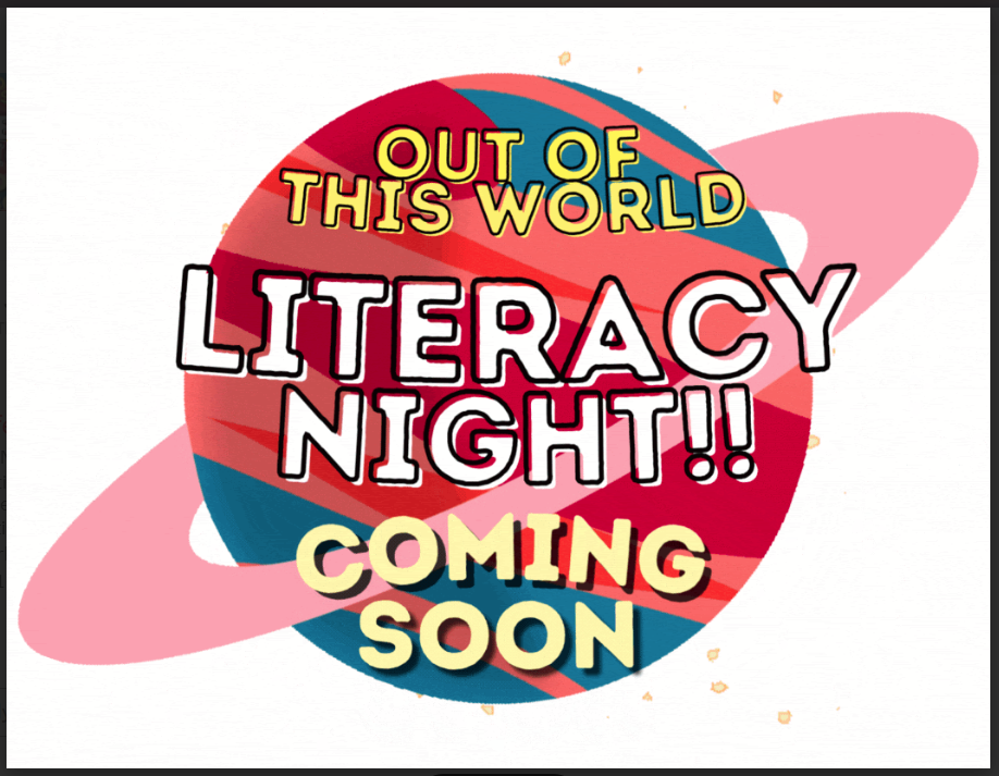 Literacy Night