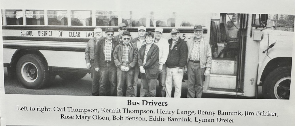 Bus Drivers '94