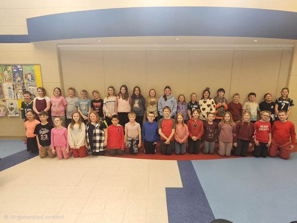 Happy Valentine’s Day