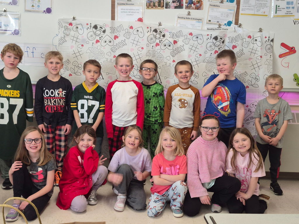 Happy Valentine’s Day